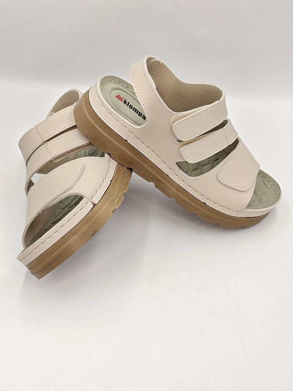 Women’s Casual Sandals — Lightweight, Breathable & Profitable for Wholesale