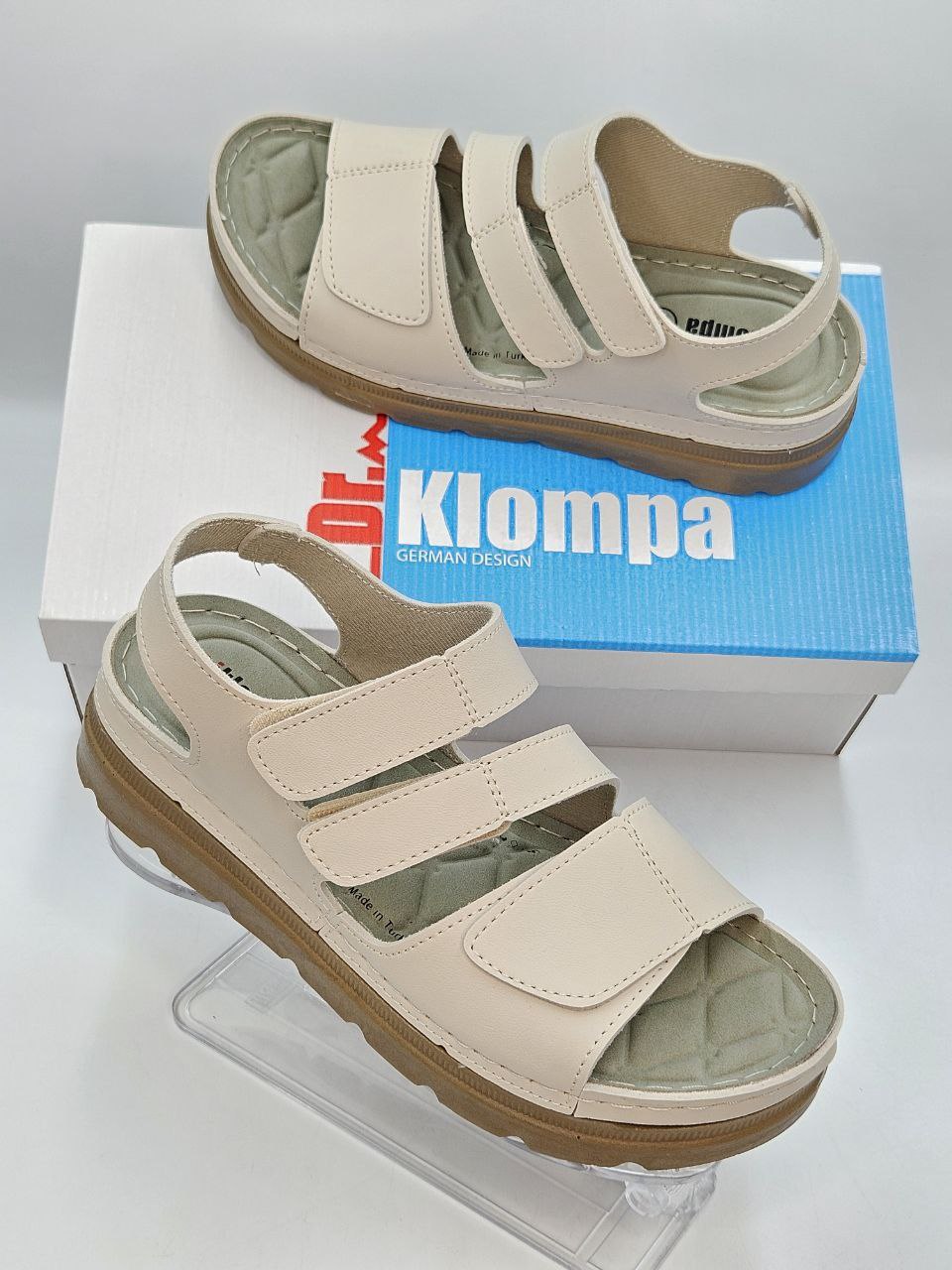 Women’s Casual Sandals — Lightweight, Breathable & Profitable for Wholesale