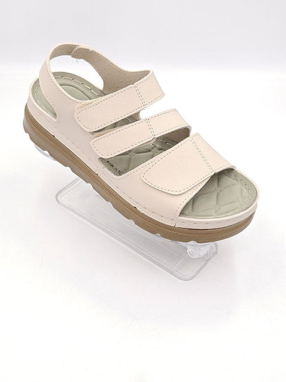 Women’s Casual Sandals — Lightweight, Breathable & Profitable for Wholesale