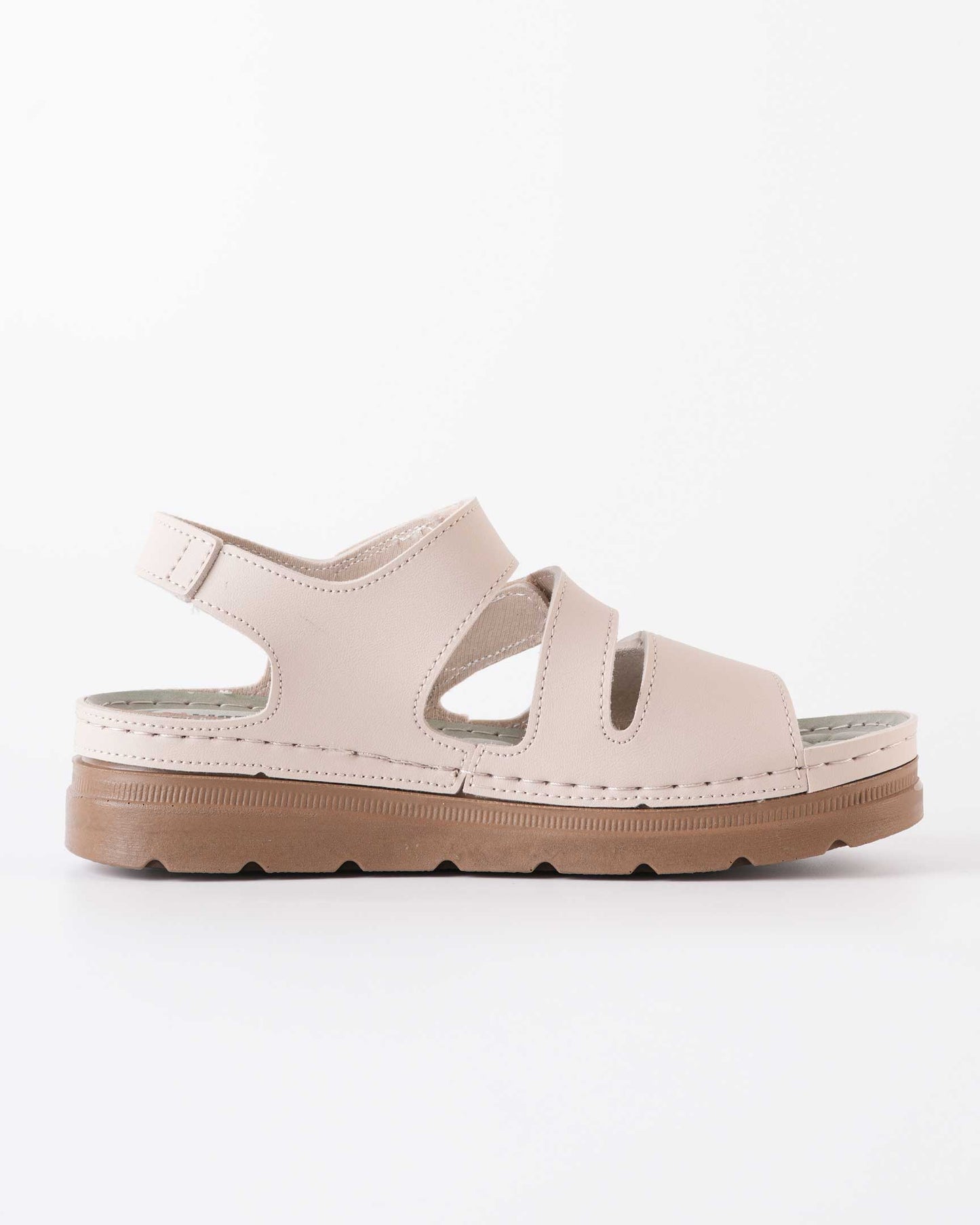 Women's Casual Sandals Wholesale | Breathable, Lightweight & High-Margin Bulk Footwear