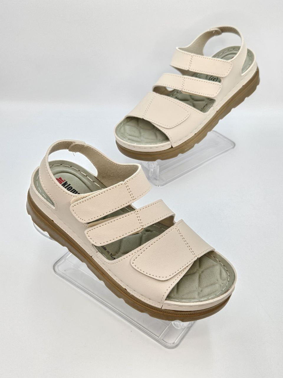 Women’s Casual Sandals — Lightweight, Breathable & Profitable for Wholesale