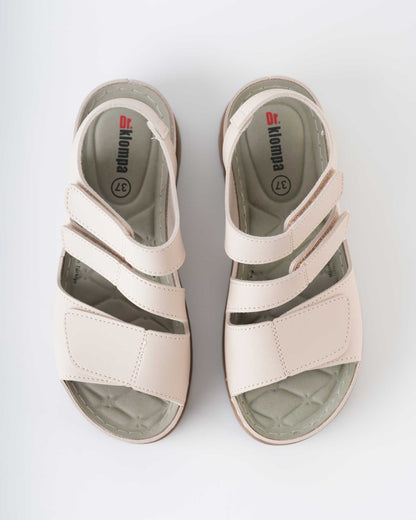 Women's Casual Sandals Wholesale | Breathable, Lightweight & High-Margin Bulk Footwear