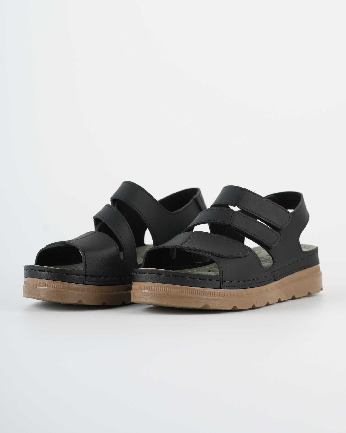 Women's Casual Sandals Wholesale | Breathable, Lightweight & High-Margin Bulk Footwear