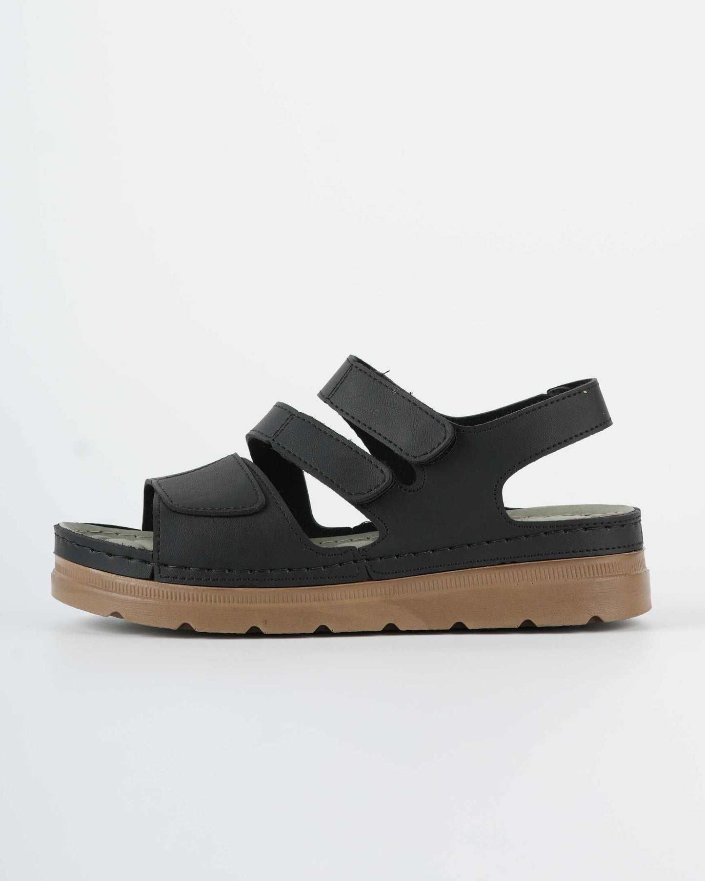 Women's Casual Sandals Wholesale | Breathable, Lightweight & High-Margin Bulk Footwear