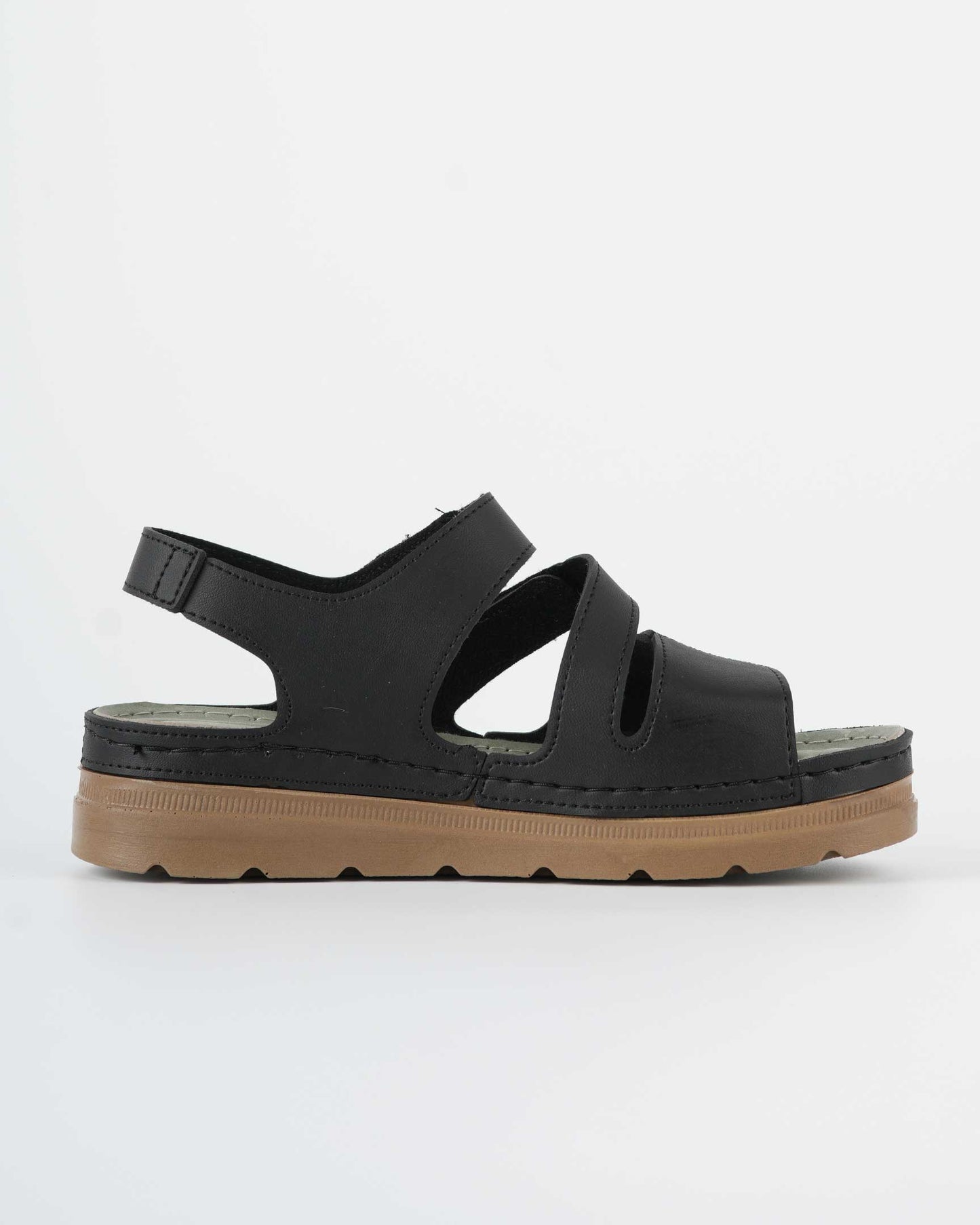 Women's Casual Sandals Wholesale | Breathable, Lightweight & High-Margin Bulk Footwear