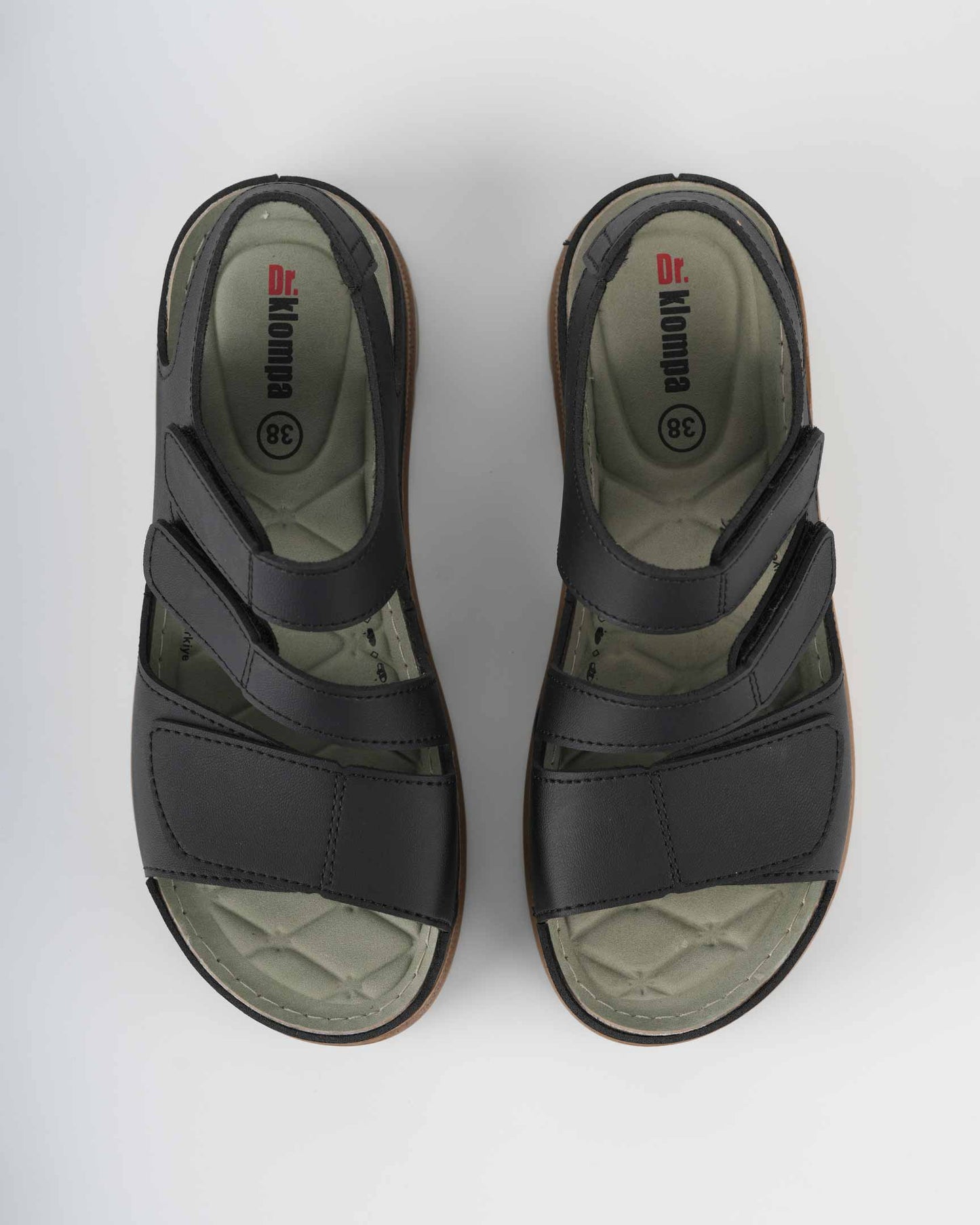 Women's Casual Sandals Wholesale | Breathable, Lightweight & High-Margin Bulk Footwear