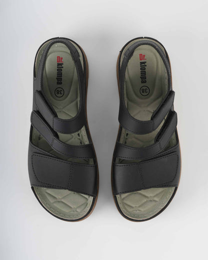 Women's Casual Sandals Wholesale | Breathable, Lightweight & High-Margin Bulk Footwear