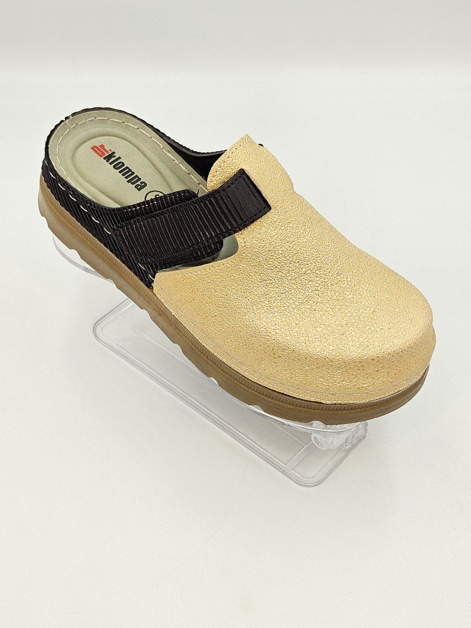 Women’s Sabo Clogs — Orthopedic Comfort, Durable & Wholesale-Friendly