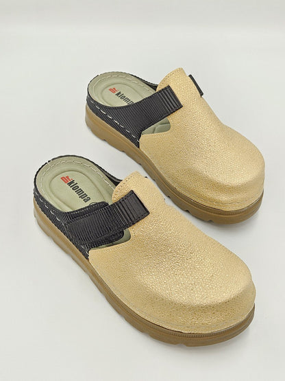 Women’s Sabo Clogs — Orthopedic Comfort, Durable & Wholesale-Friendly