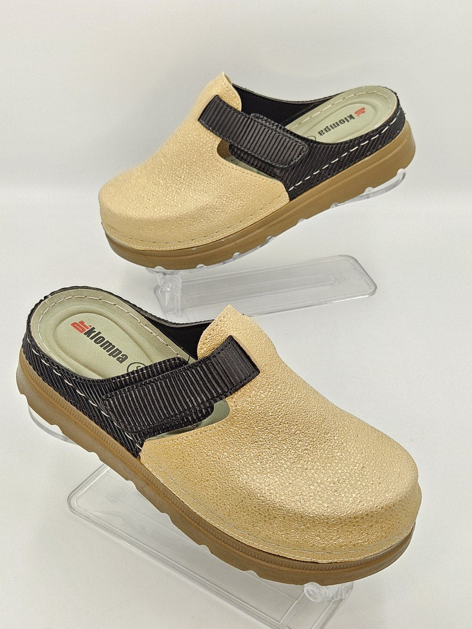 Women’s Sabo Clogs — Orthopedic Comfort, Durable & Wholesale-Friendly