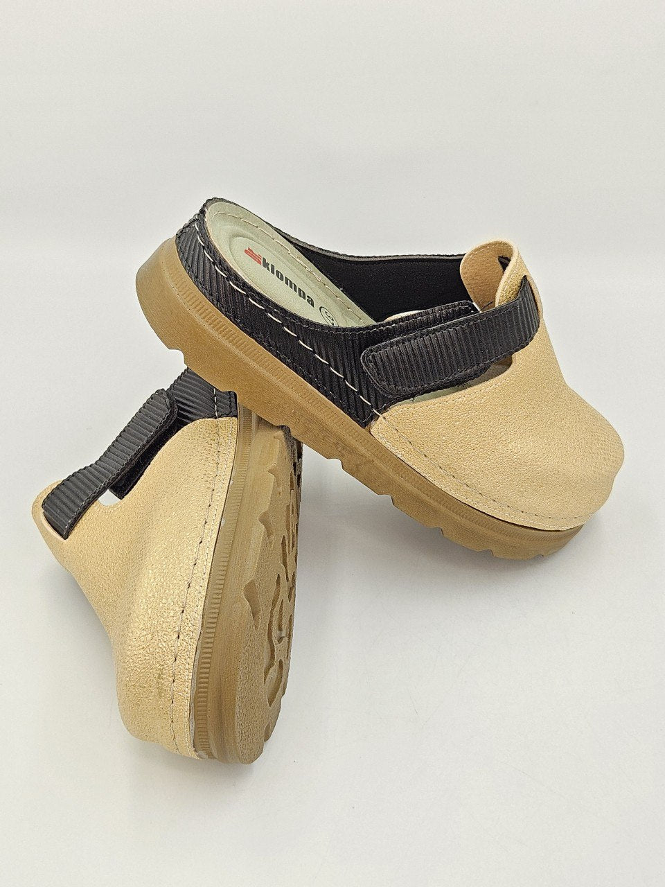Women’s Sabo Clogs — Orthopedic Comfort, Durable & Wholesale-Friendly