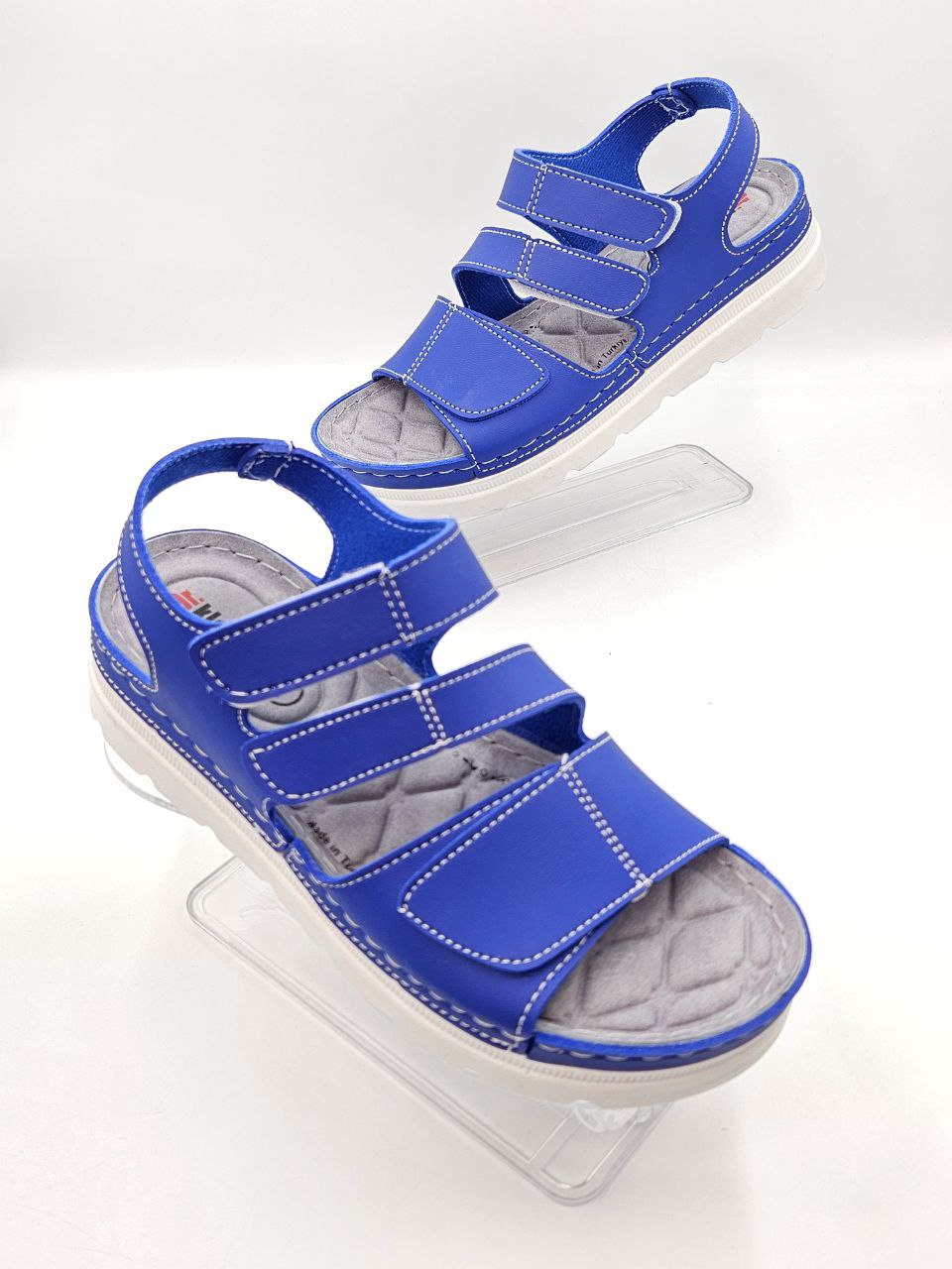 Women’s Casual Sandals — Lightweight, Breathable & Profitable for Wholesale