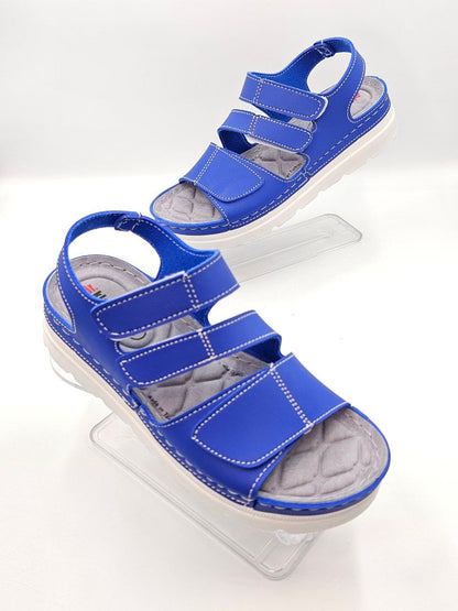 Women’s Casual Sandals — Lightweight, Breathable & Profitable for Wholesale