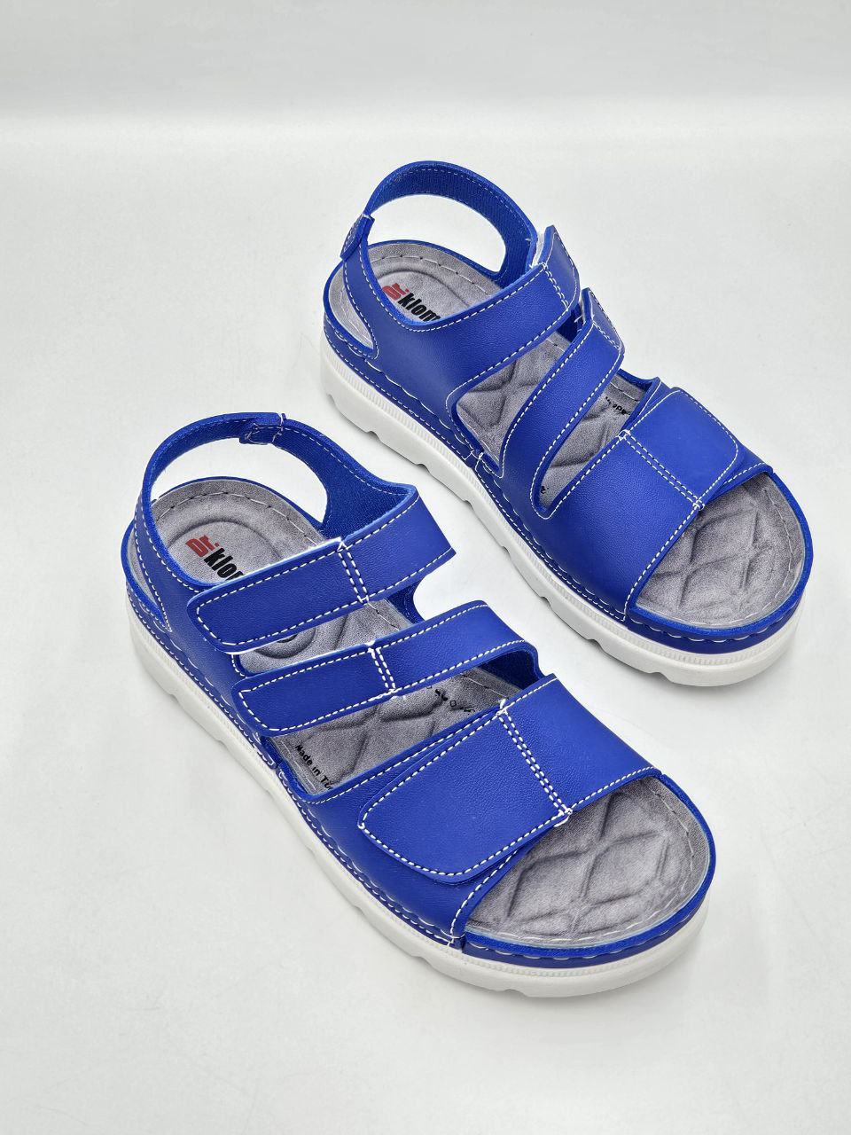 Women’s Casual Sandals — Lightweight, Breathable & Profitable for Wholesale