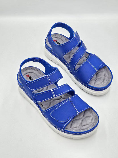 Women’s Casual Sandals — Lightweight, Breathable & Profitable for Wholesale