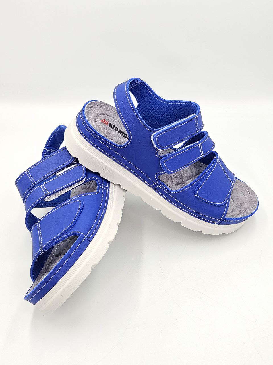 Women’s Casual Sandals — Lightweight, Breathable & Profitable for Wholesale