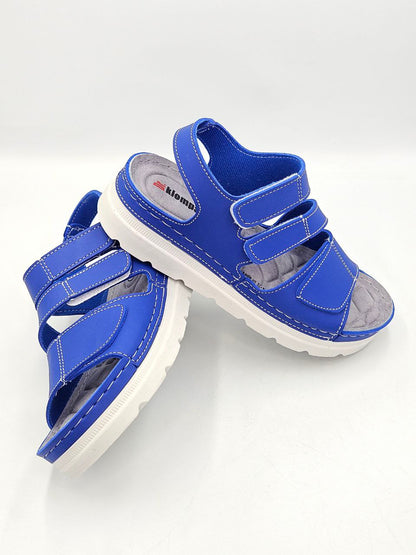 Women’s Casual Sandals — Lightweight, Breathable & Profitable for Wholesale