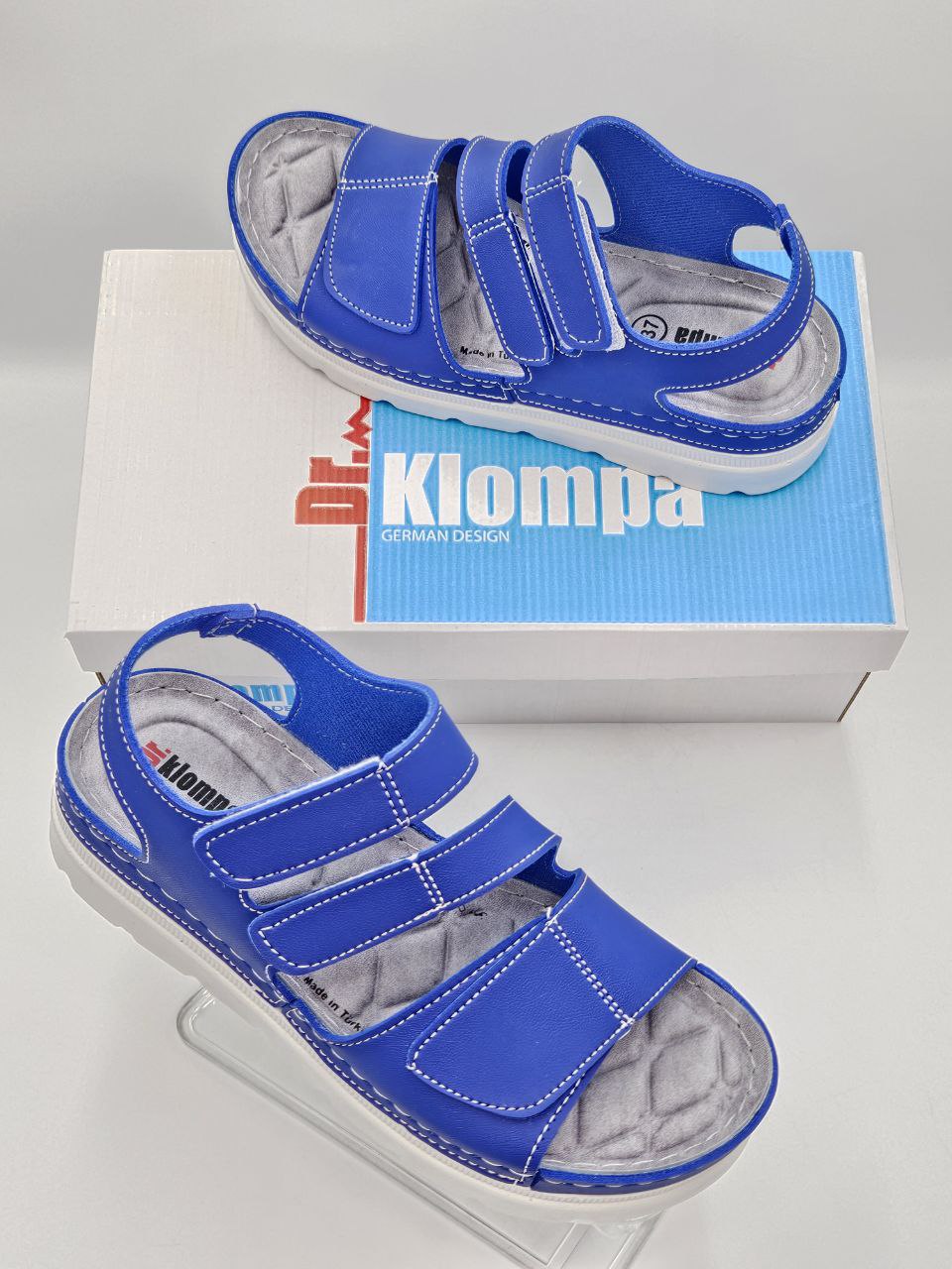 Women’s Casual Sandals — Lightweight, Breathable & Profitable for Wholesale