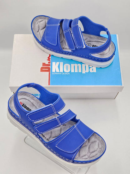 Women’s Casual Sandals — Lightweight, Breathable & Profitable for Wholesale