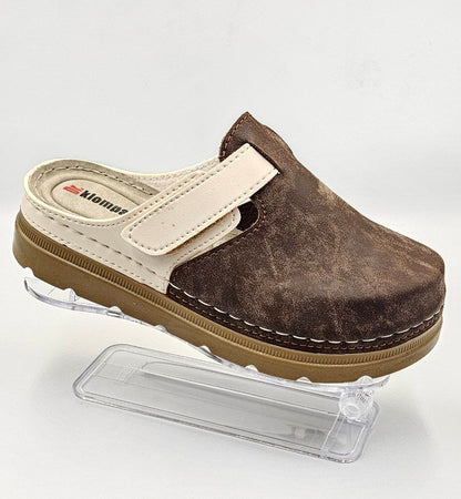 Women’s Sabo Clogs — Orthopedic Comfort, Durable & Wholesale-Friendly
