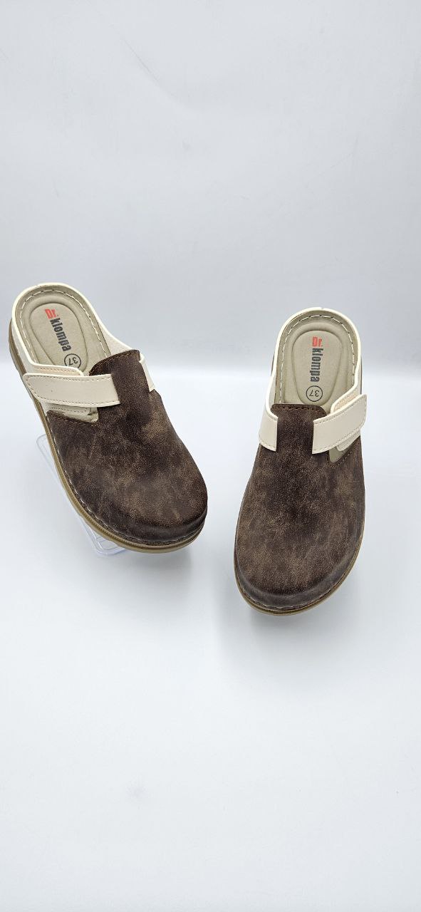 Women’s Sabo Clogs — Orthopedic Comfort, Durable & Wholesale-Friendly