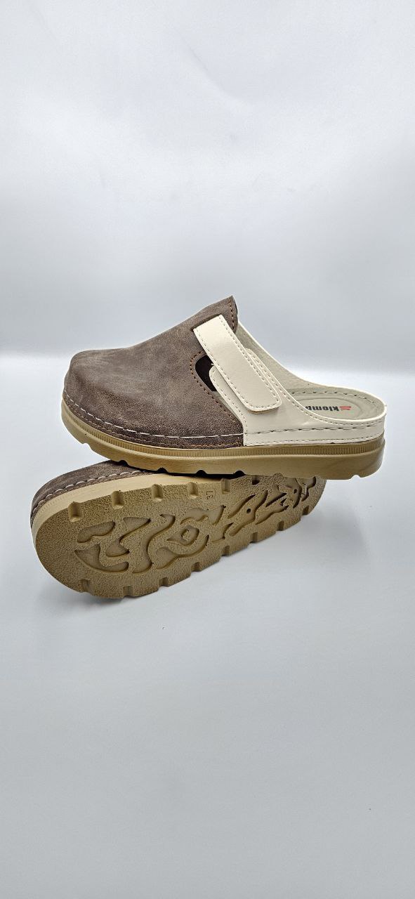Women’s Sabo Clogs — Orthopedic Comfort, Durable & Wholesale-Friendly