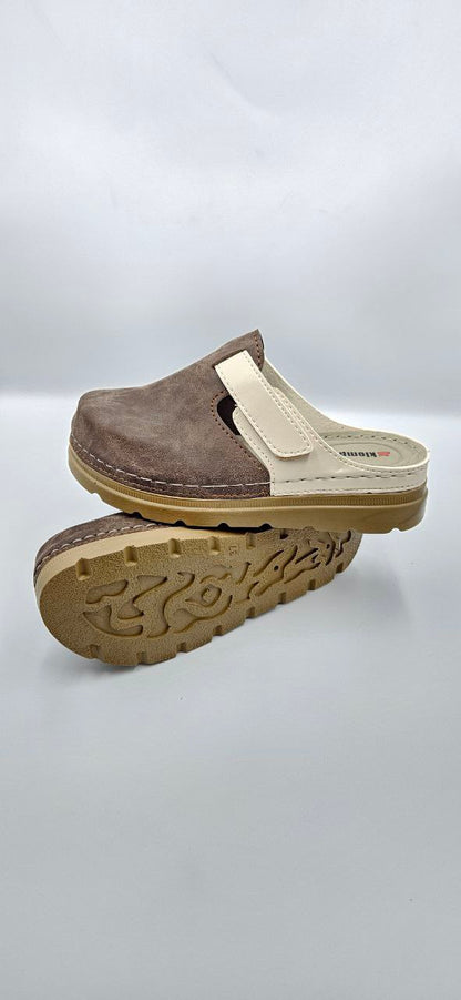 Women’s Sabo Clogs — Orthopedic Comfort, Durable & Wholesale-Friendly