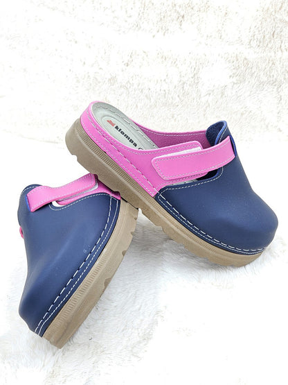 Women’s Sabo Clogs — Orthopedic Comfort, Durable & Wholesale-Friendly