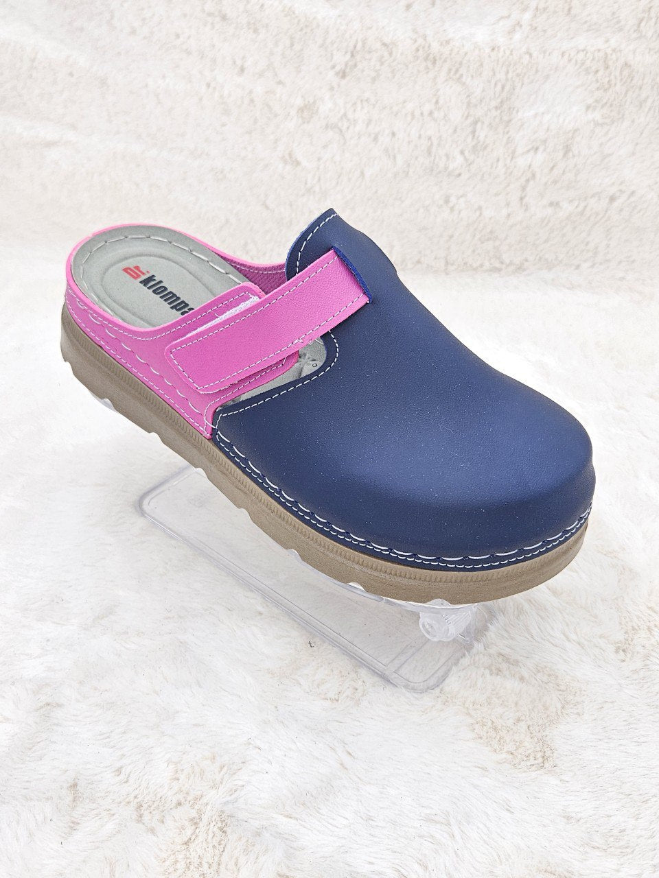Women’s Sabo Clogs — Orthopedic Comfort, Durable & Wholesale-Friendly