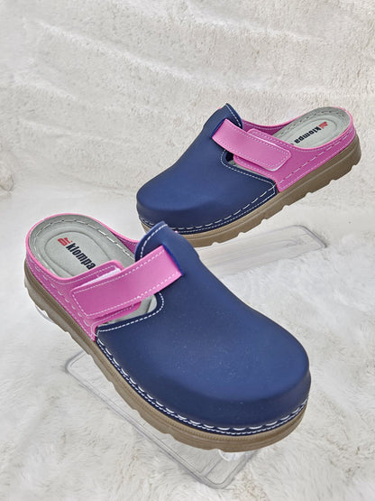 Women’s Sabo Clogs — Orthopedic Comfort, Durable & Wholesale-Friendly