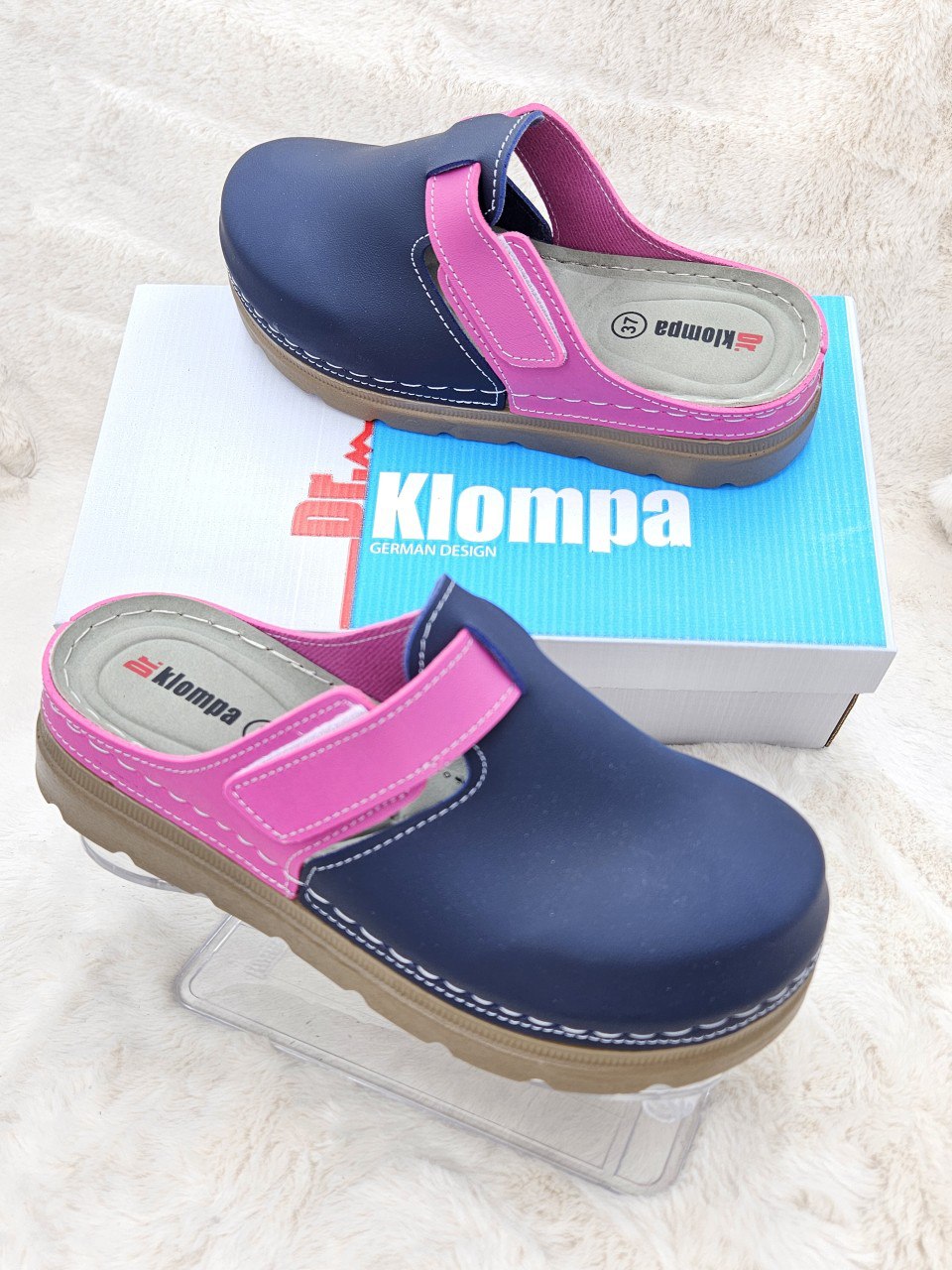 Women’s Sabo Clogs — Orthopedic Comfort, Durable & Wholesale-Friendly
