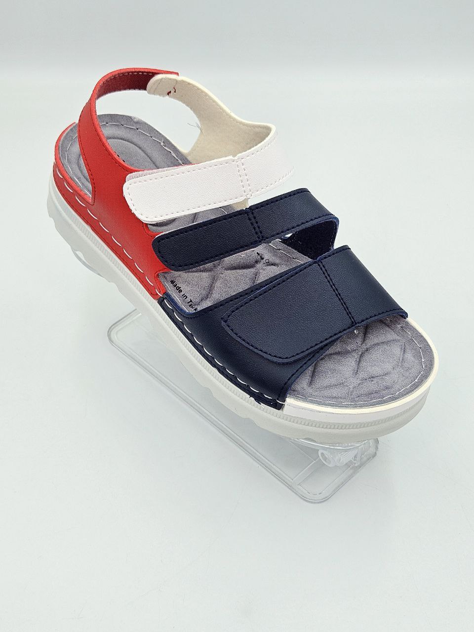 Women’s Casual Sandals — Lightweight, Breathable & Profitable for Wholesale