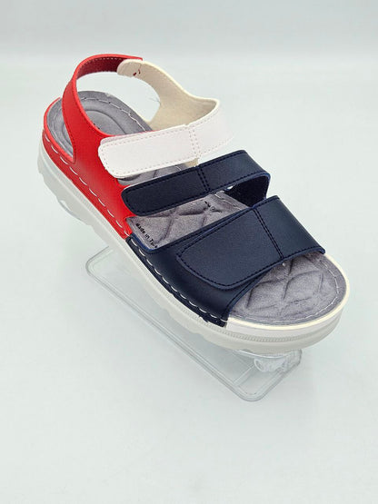 Women’s Casual Sandals — Lightweight, Breathable & Profitable for Wholesale