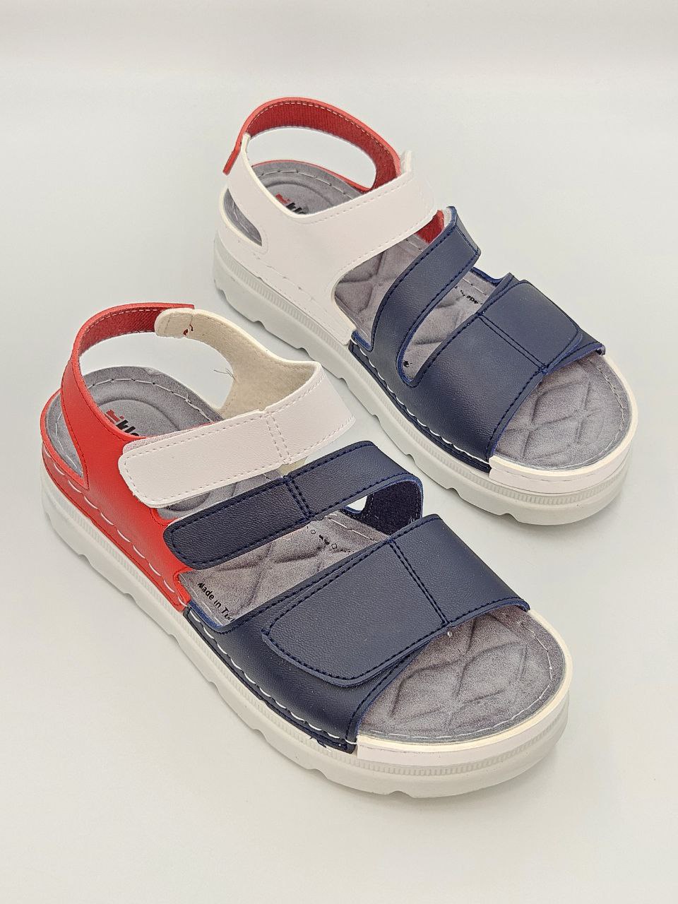 Women’s Casual Sandals — Lightweight, Breathable & Profitable for Wholesale