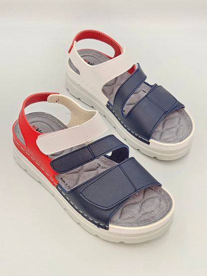 Women’s Casual Sandals — Lightweight, Breathable & Profitable for Wholesale