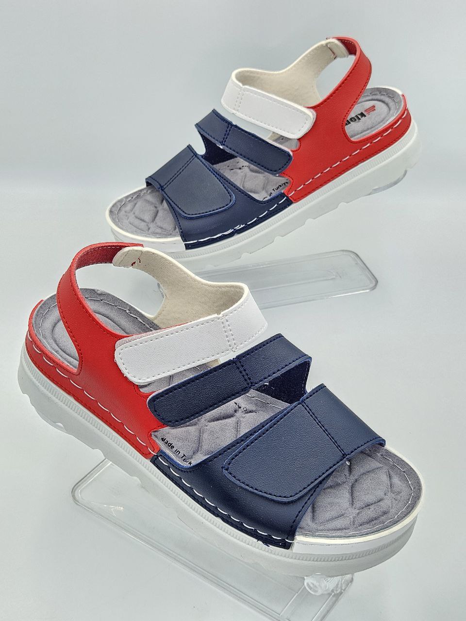 Women’s Casual Sandals — Lightweight, Breathable & Profitable for Wholesale