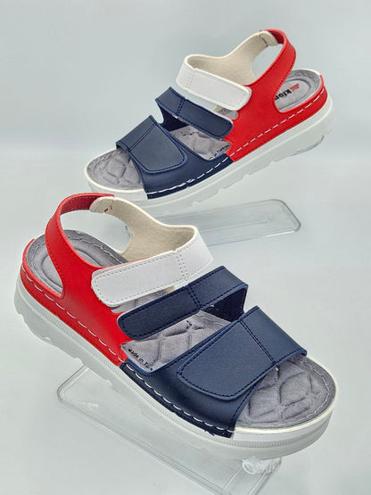 Women’s Casual Sandals — Lightweight, Breathable & Profitable for Wholesale