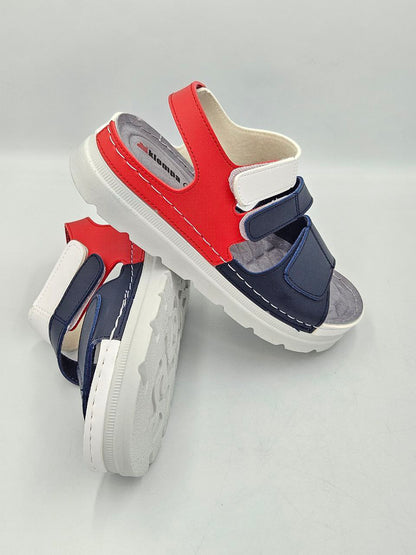 Women’s Casual Sandals — Lightweight, Breathable & Profitable for Wholesale