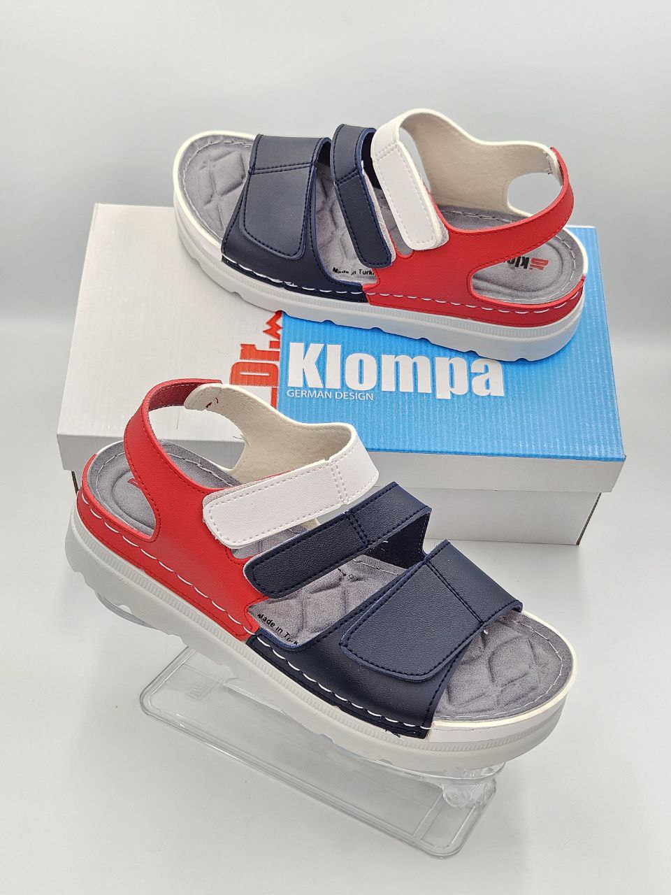 Women’s Casual Sandals — Lightweight, Breathable & Profitable for Wholesale