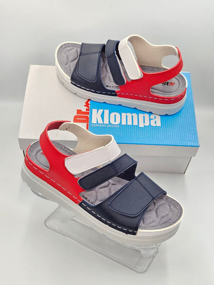 Women’s Casual Sandals — Lightweight, Breathable & Profitable for Wholesale