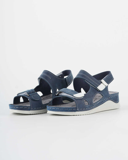 Women's Casual Sandals Wholesale | Breathable, Lightweight & High-Margin Bulk Footwear