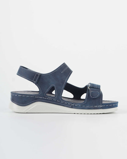 Women's Casual Sandals Wholesale | Breathable, Lightweight & High-Margin Bulk Footwear