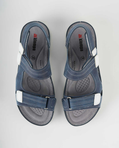 Women's Casual Sandals Wholesale | Breathable, Lightweight & High-Margin Bulk Footwear