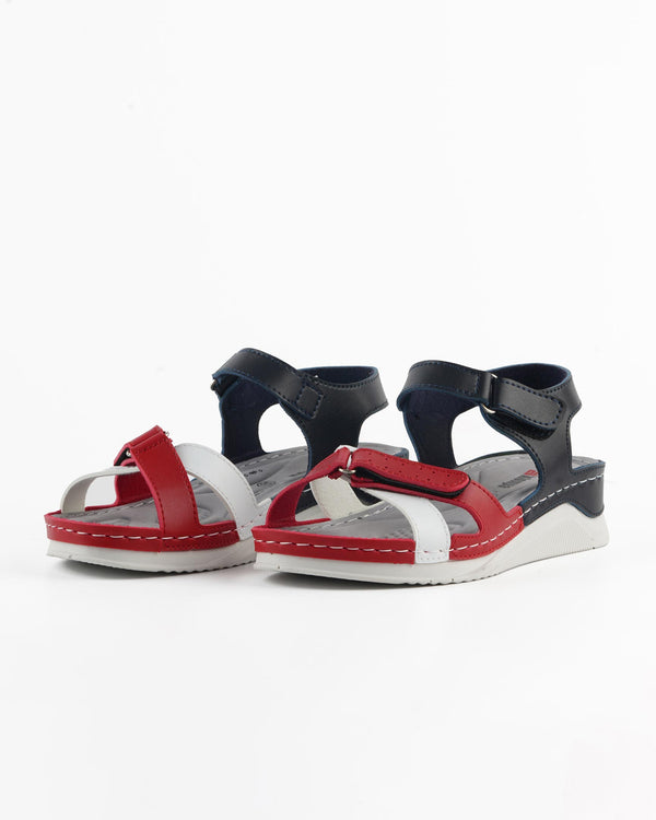 Women’s lightweight breathable sandals bulk purchase – wholesale-ready model