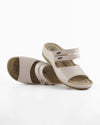 Beige : Synthetic Rugan