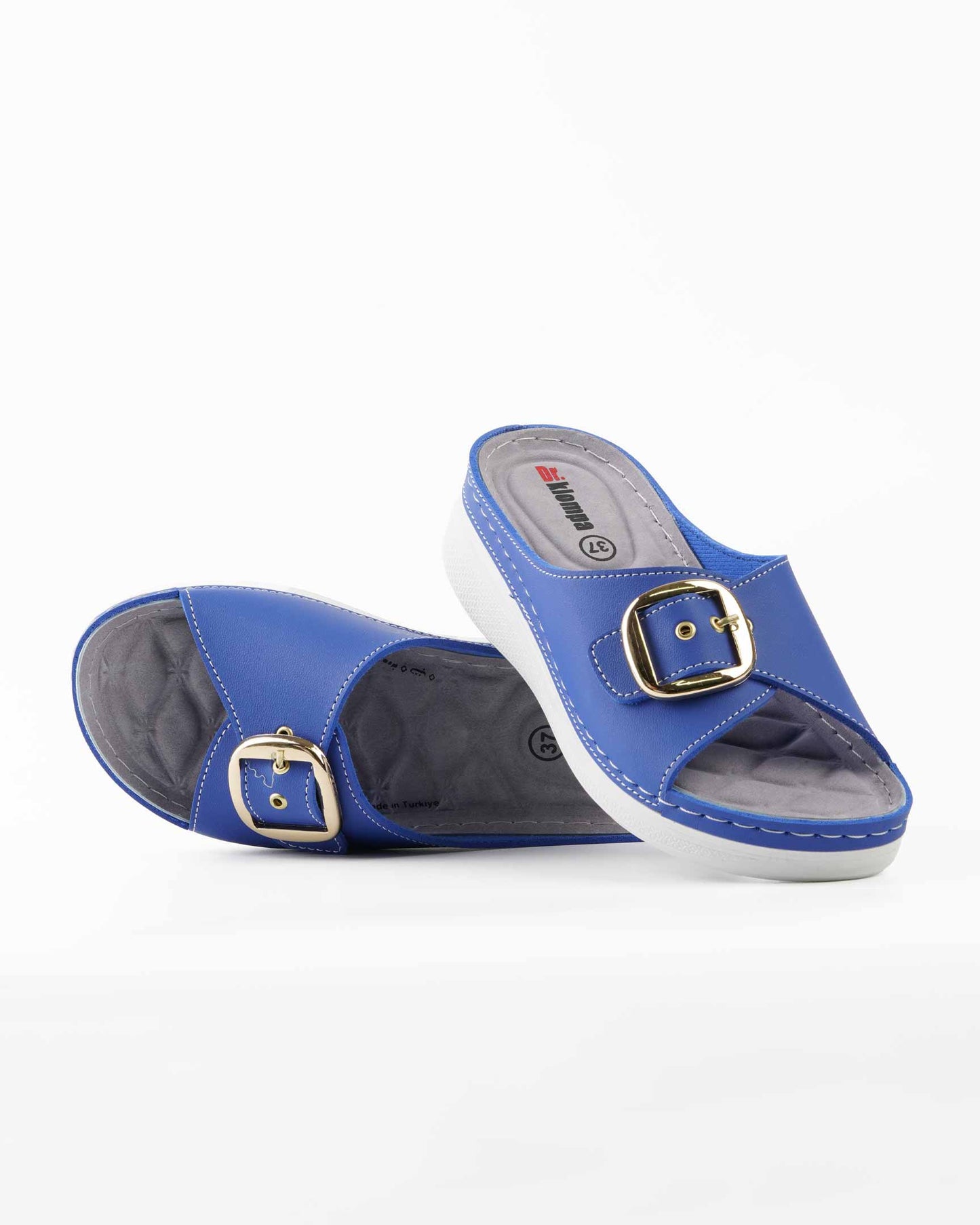 Women’s Comfort Slippers — Cushioned, Lightweight & Wholesale-Ready