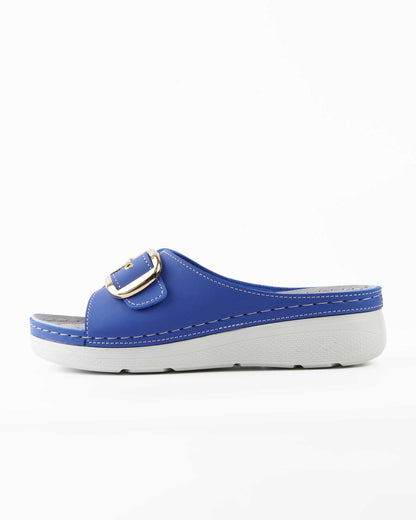 Women’s Comfort Slippers — Cushioned, Lightweight & Wholesale-Ready