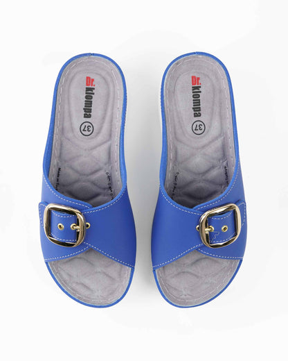 Women’s Comfort Slippers — Cushioned, Lightweight & Wholesale-Ready