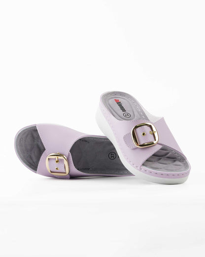 Women’s Comfort Slippers — Cushioned, Lightweight & Wholesale-Ready