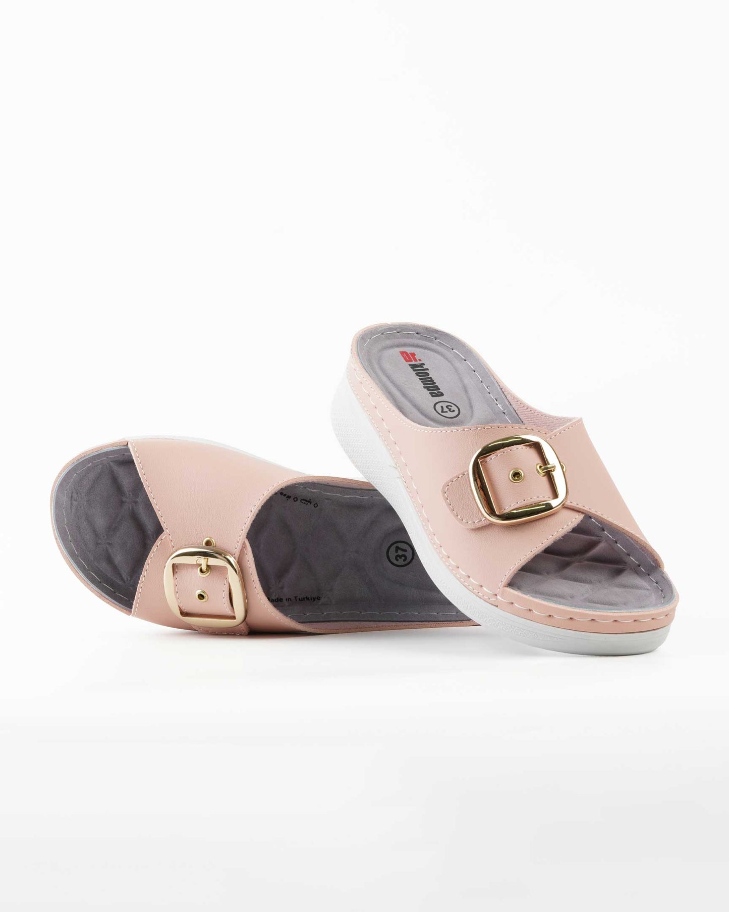 Women’s Comfort Slippers — Cushioned, Lightweight & Wholesale-Ready